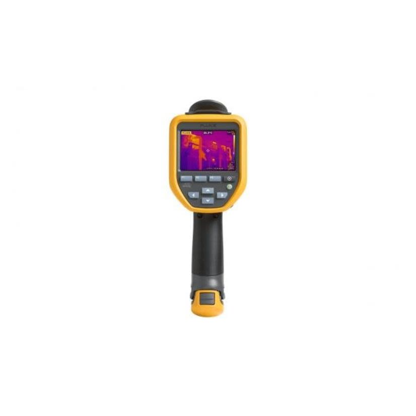 FLUKE® FLK-TIS75 30HZ 4754443 THERMAL IMAGER, MANUAL FOCUS