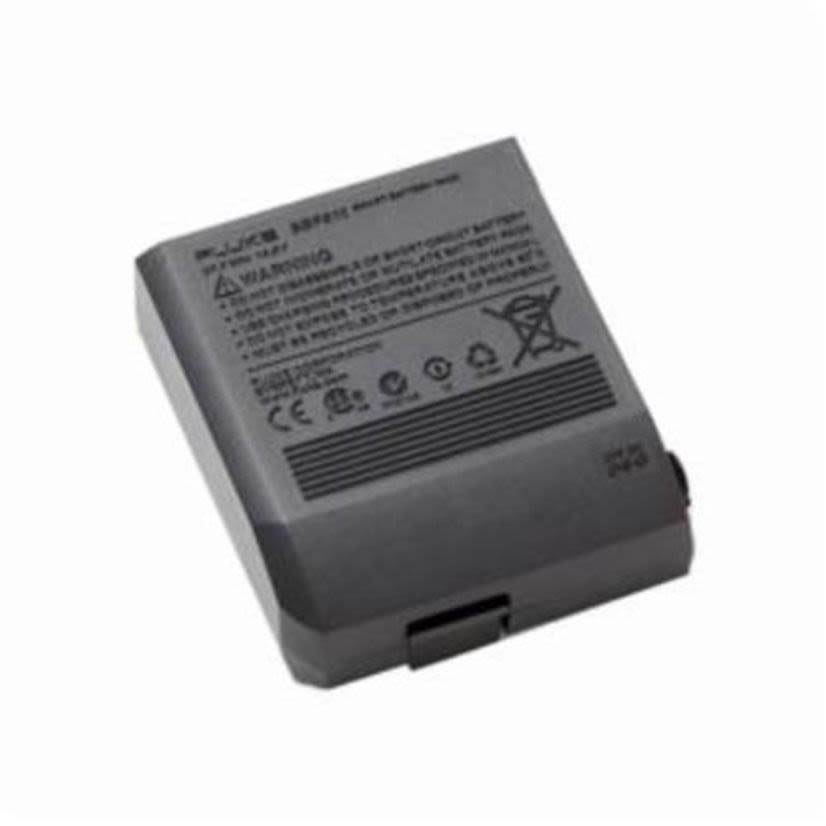 Fluke SBP810 Smart Battery Pack, 14.8 V DC, 2.55 Ah