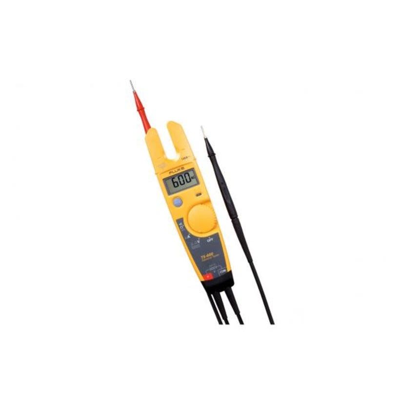 FLUKE® T5-600 ELECTRICAL TESTER, FLAT