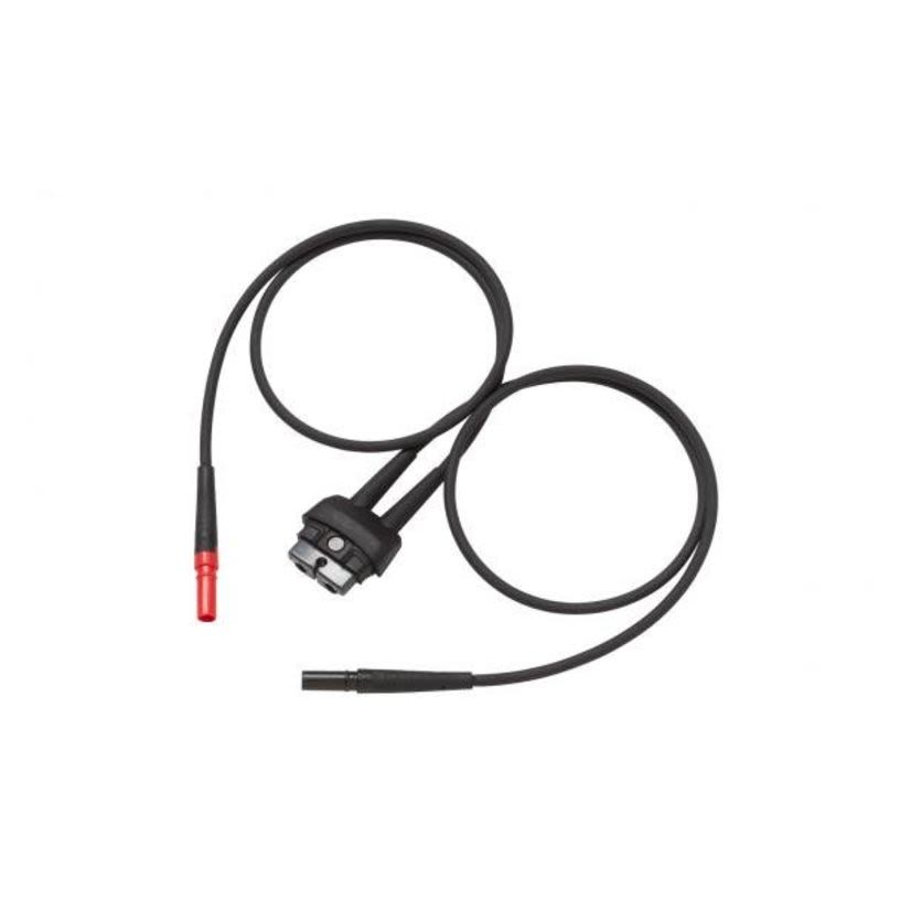 Fluke T5-RLS Replacement Test Lead Set, 1 Pieces, For Use With T5-600 and T5-1000 Electrical Testers
