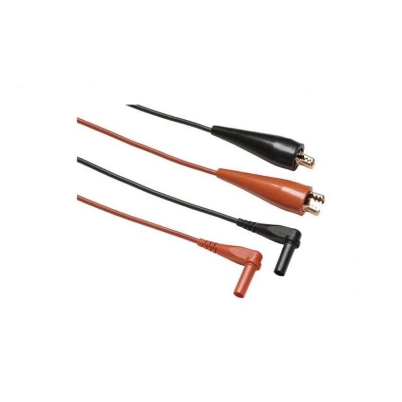 Fluke® TL28A Automotive Test Lead Set, 2 Pieces, For Use With Electrical Tester