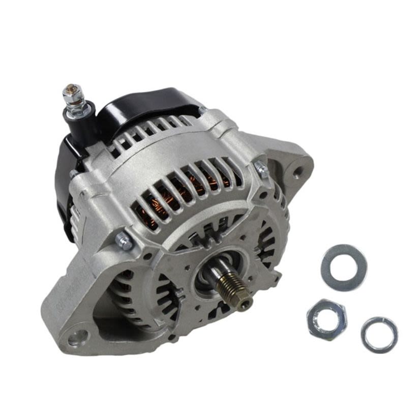 Generac 0E9868A DC Alternator without Pulley