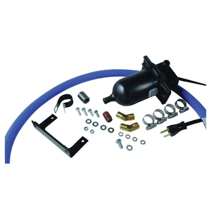 Generac 5616 Extrm Cold Weather Kit for 2.4L