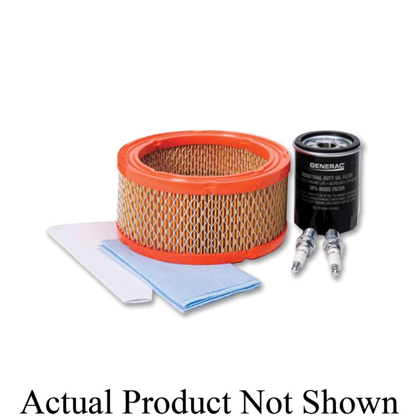 Generac 5662 Maintenance Kit 8kW