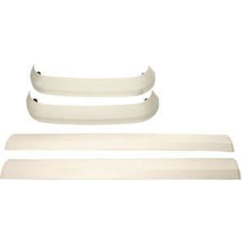 Generac 5839 Fascia Base Wrap for Guardian Air Cooled Generators 8-20kW