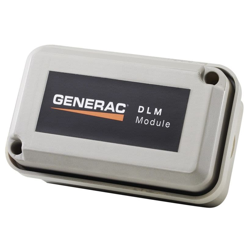 Generac 5937 Digital Load Management (DLM) Module