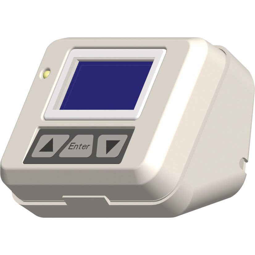 Generac 5951 Nexus Wireless Monitor: Advanced