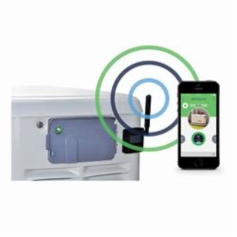 Generac 6463 Remote Monitoring System