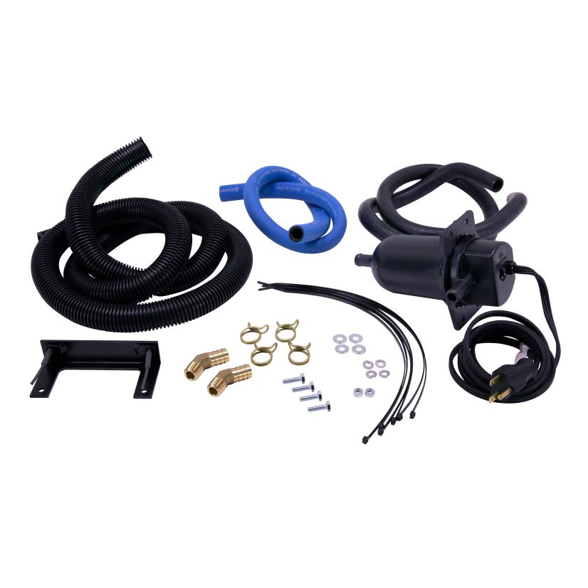 Generac 7088 Ex Cold Weather Kit for 4.5L Engine