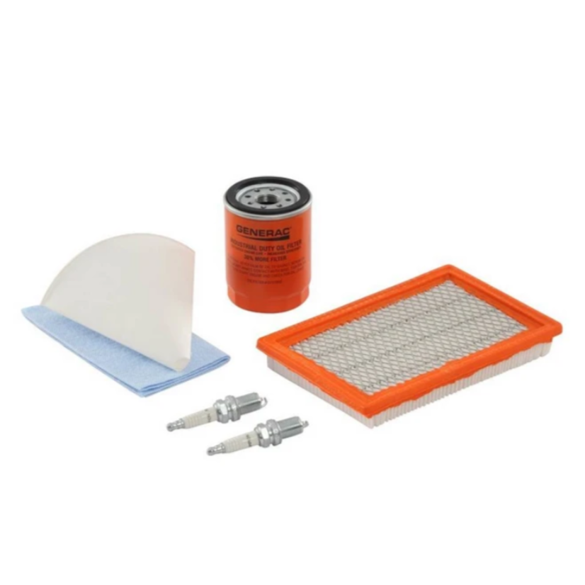 Generac 7216 Maintenance Kit 13kW through 16kW 816cc Kit