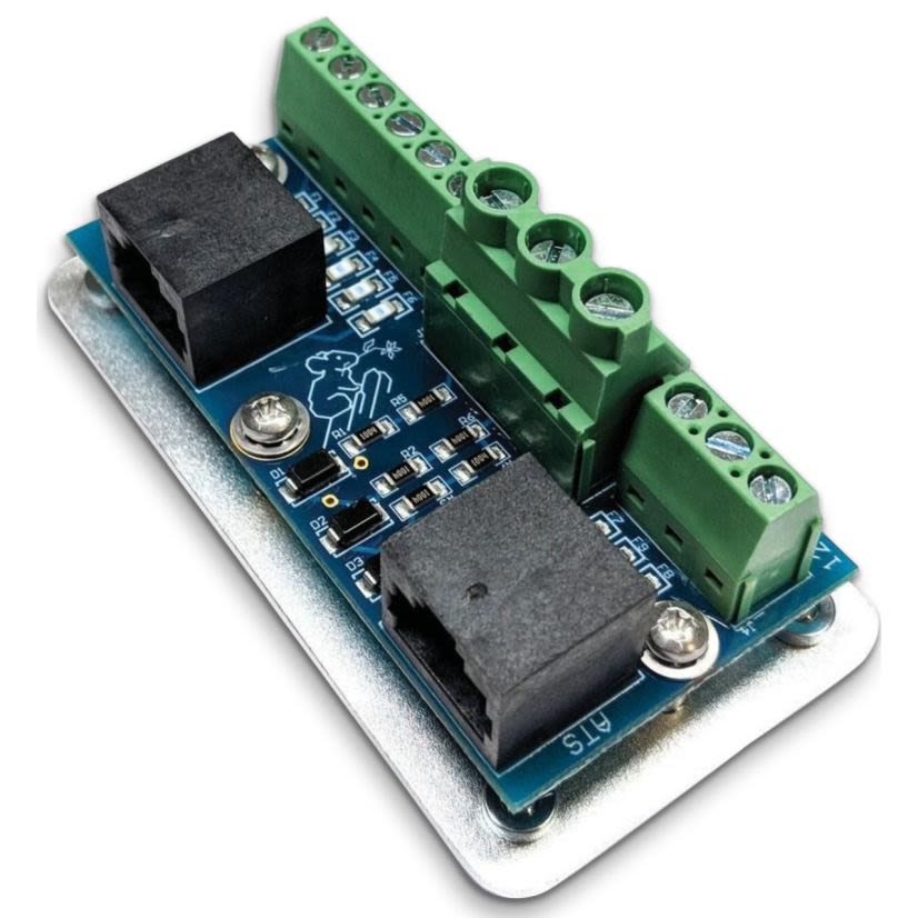 Generac APKE00001 ATS Control Adapter Kit