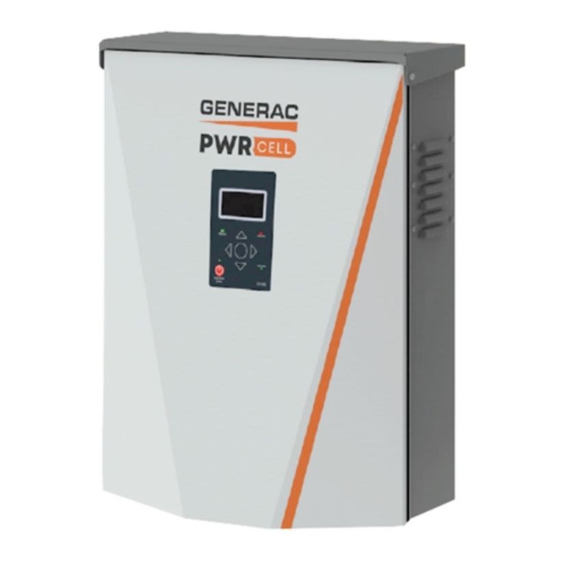 Generac APKE00014 Battery Back-Up Inverter