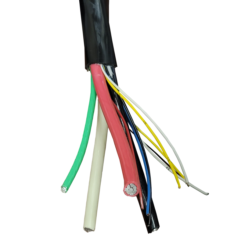 Generac CM-HSBCC-ALUM-CL95 Composite Cable - Aluminum