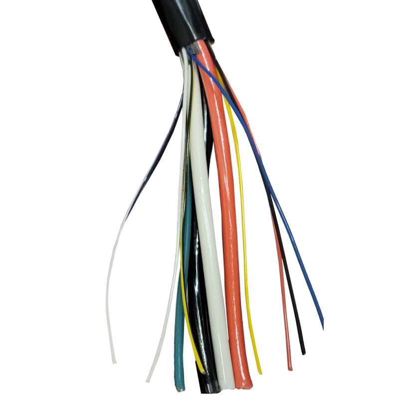 Generac CM-HSBCC-MED-CL82 Composite Cable - Copper