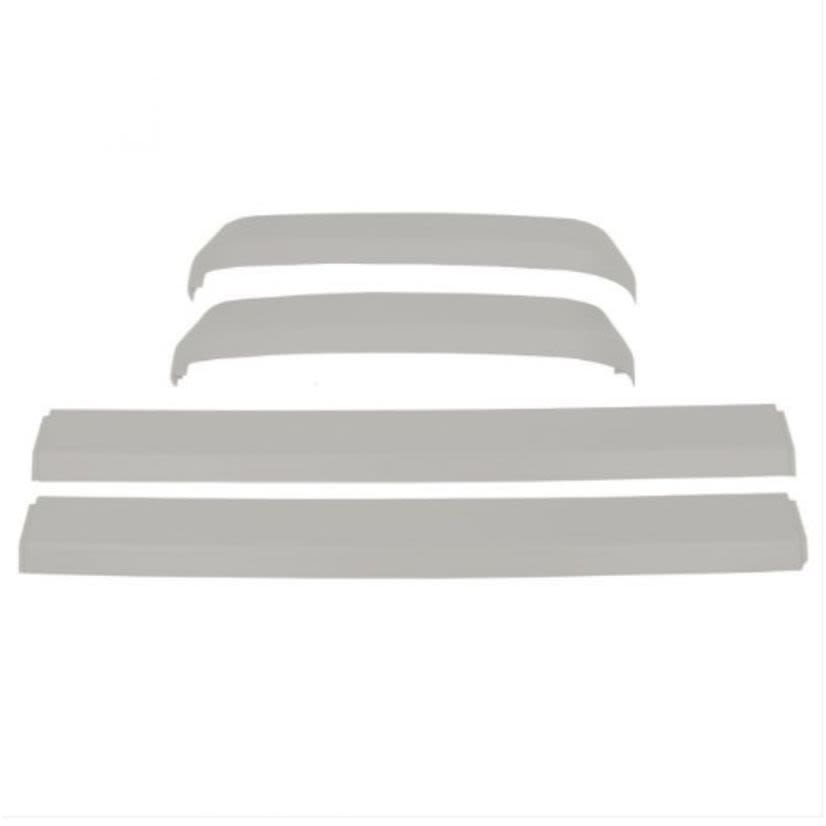 Generac G0070280 Fascia for Air Cooled Gray