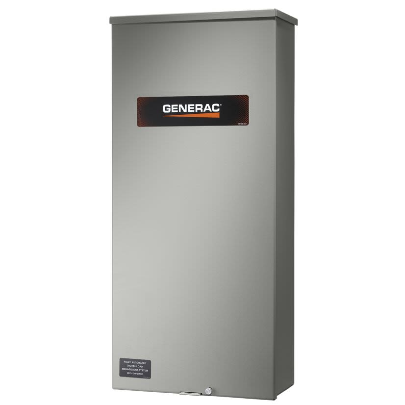 Generac RTSN200J3 Smart Switch 200 Amp 1 NEMA 3R CUL