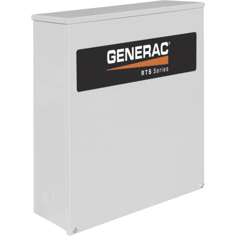 Generac RTSX100A3 Nexus Smart Switch 100 Amp
