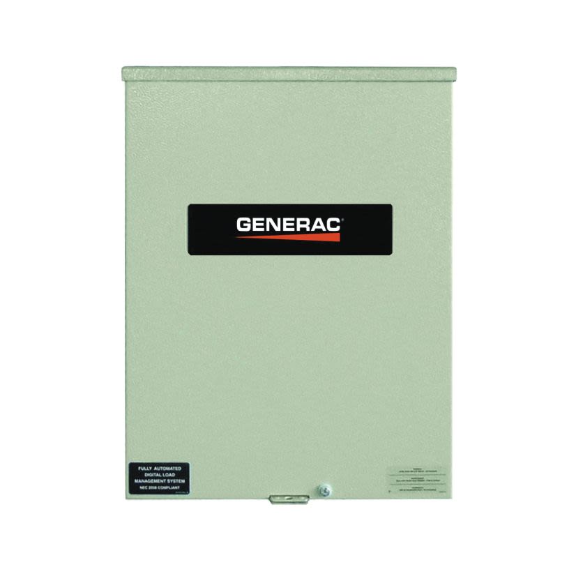 Generac RXSW100A3 Smart Switch 100 Amp SE 1 NEMA 3R