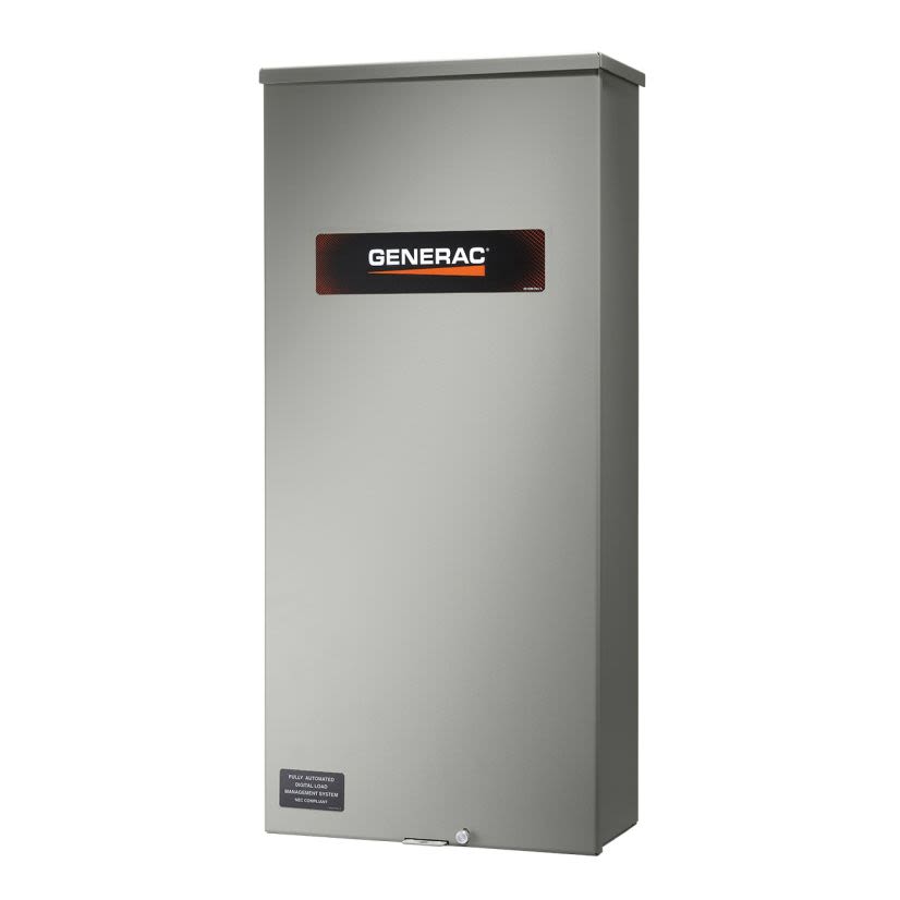 Generac RXSW200A3 Smart Switch 200 Amp SE 1 NEMA 3R