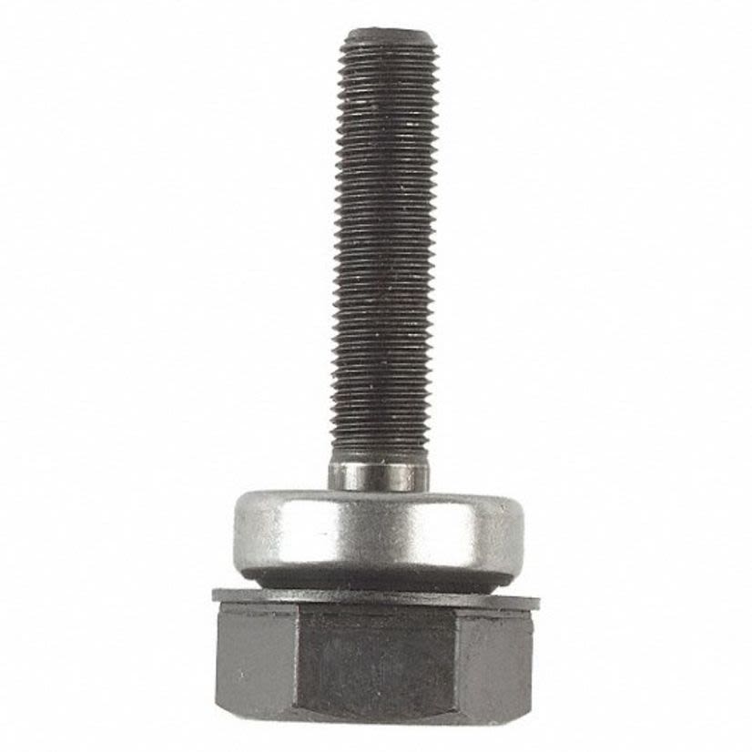 Greenlee Slug-Buster 00042P Replacement Draw Stud, Manual Driver, 3/8 in Dia x 1-5/8 in L, For Use With Slug-Buster Knockout Punch