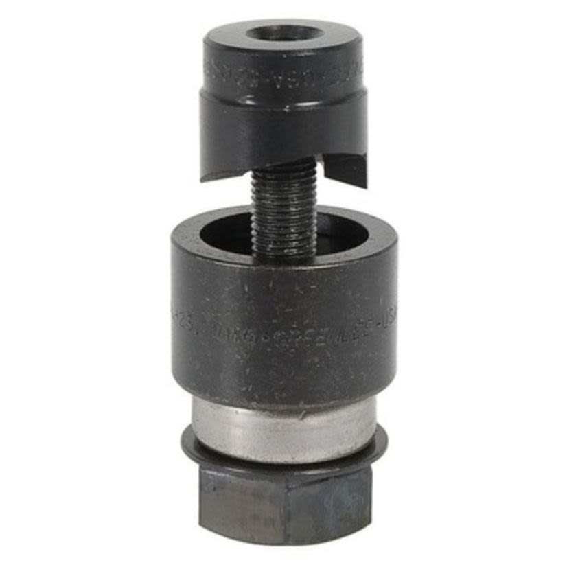 Greenlee® Slug-Buster® 12338 Knockout Punch Unit, 15/16 in
