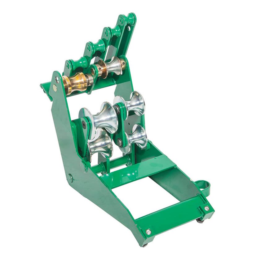 Greenlee 1323 Manual Conduit Bender