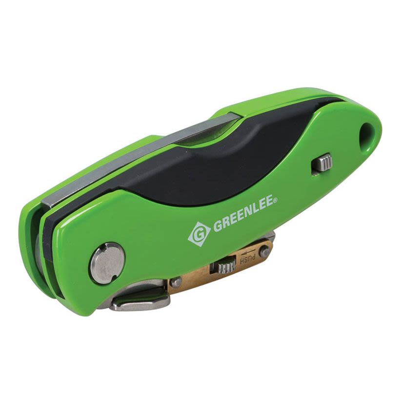 Greenlee Slug-Splitter SC 1557SS Hydraulic Punch Sleeve, For Use With Slug-Splitter 745 Punch Units and 7308 Punch Kit, Stainless Steel