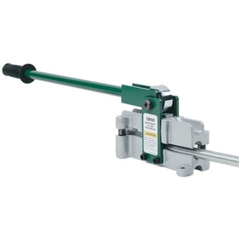 Greenlee 1810 Hand Offset Bender
