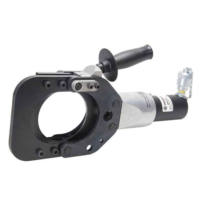 Greenlee 690-15 Power Fishing System, 1/2 to 4 in Conduit