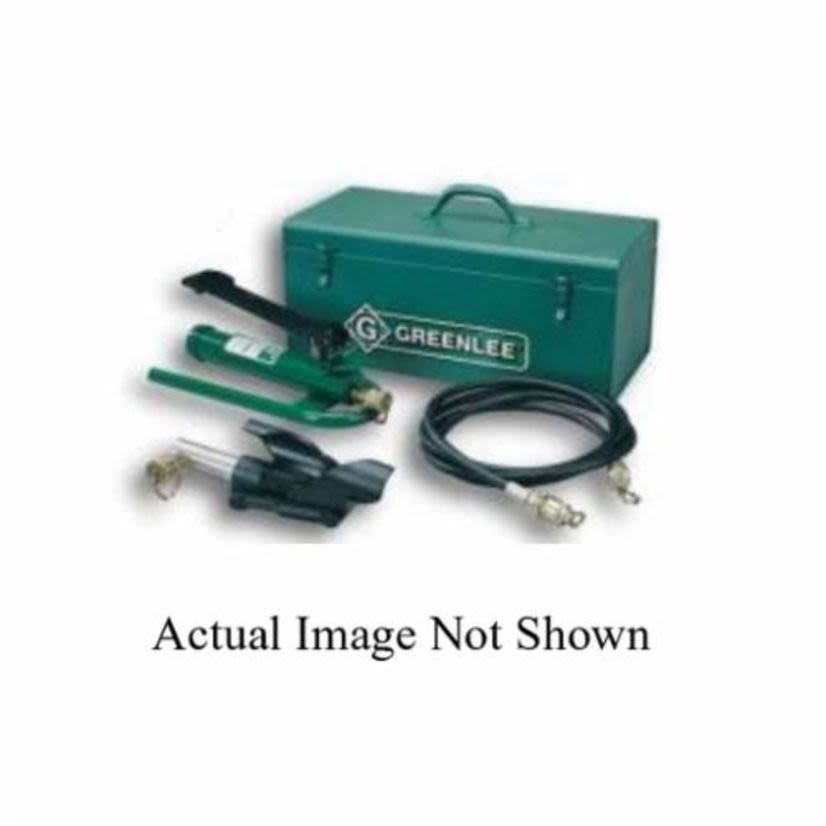 Bridgeport® 800 Conduit Connector, 3/8 in Trade, For Use With Flexible Metal Conduit, Malleable Iron, Electro-Plated Zinc