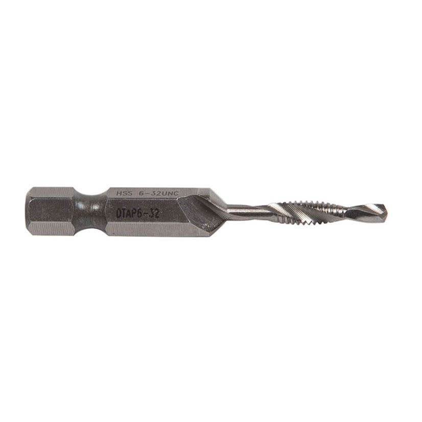Greenlee DTAP8-32 Split Point Split Point Tap Drill Bit