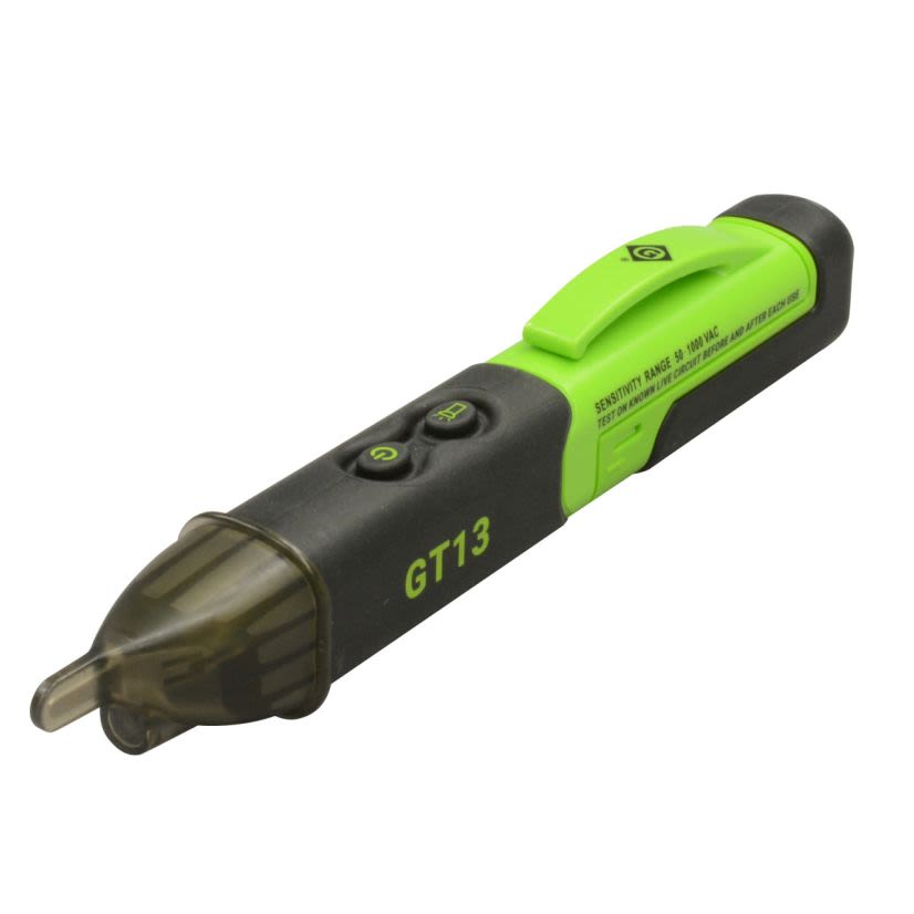 Greenlee GT13 Low voltage tester