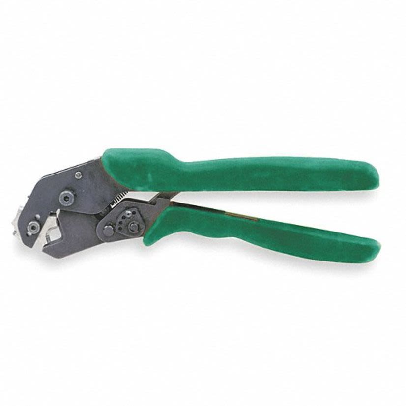 Greenlee K111 Full Cycle Crimping Tool