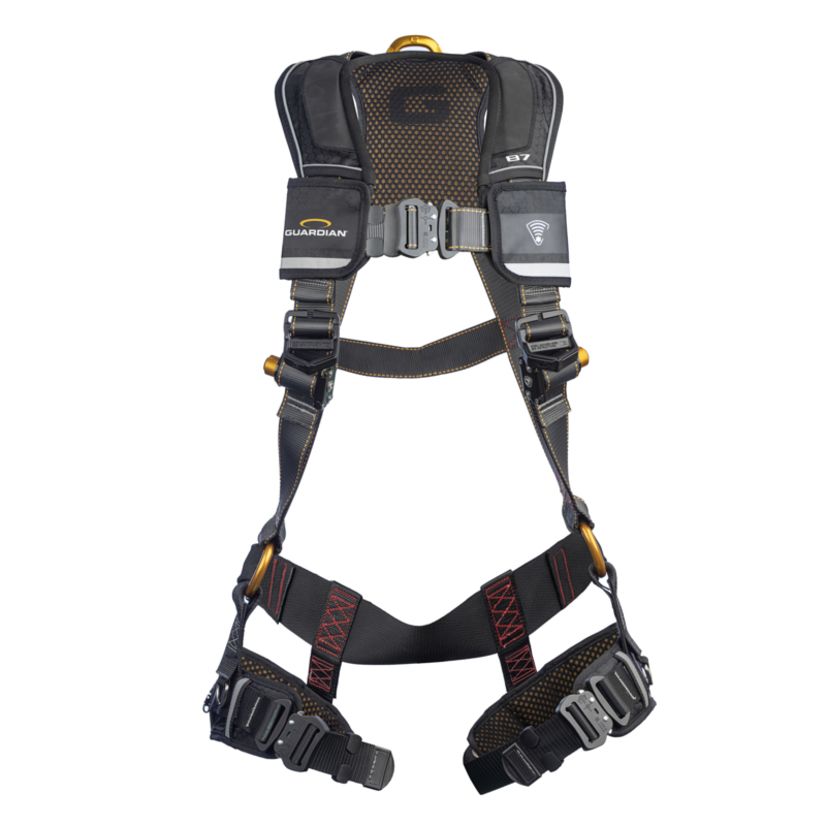 Guardian-Fall 3740004 B7-Comfort Harness - XL