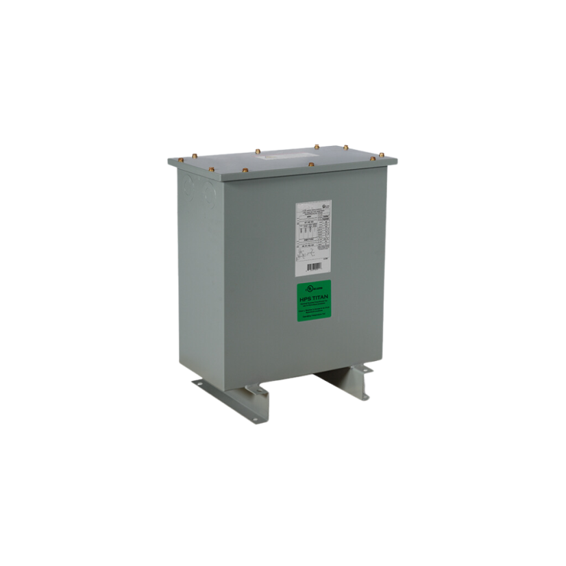 HPS P015KDKF Encapsulated Potted Distribution Transformer