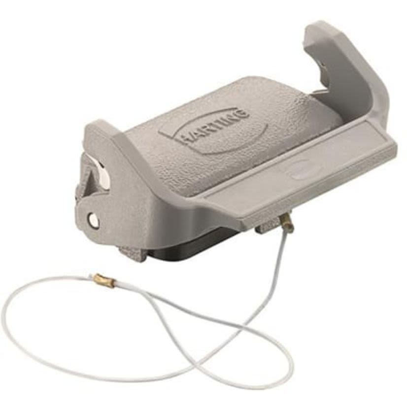 Harting 09300105432 Protection Cover