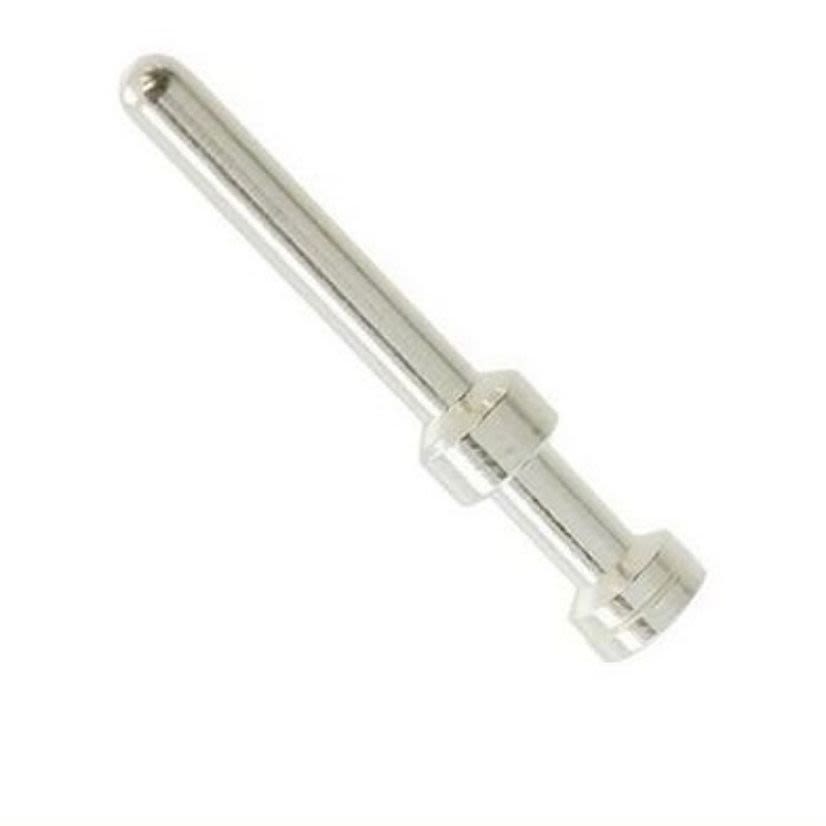 HARTING® 09330006114 HAN E M CRIMP CONTACT AG 0.75 MM/18AWG