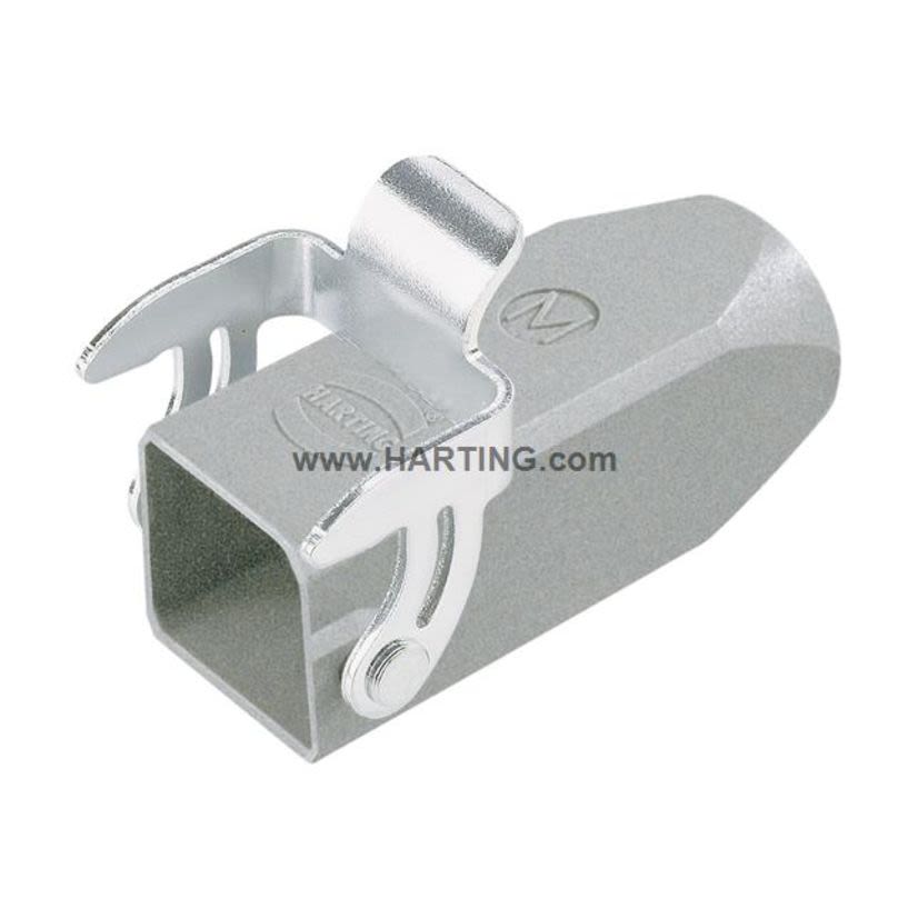 HARTING® 19200031750 HAN A HOOD COUPLER 1 LEVER M20
