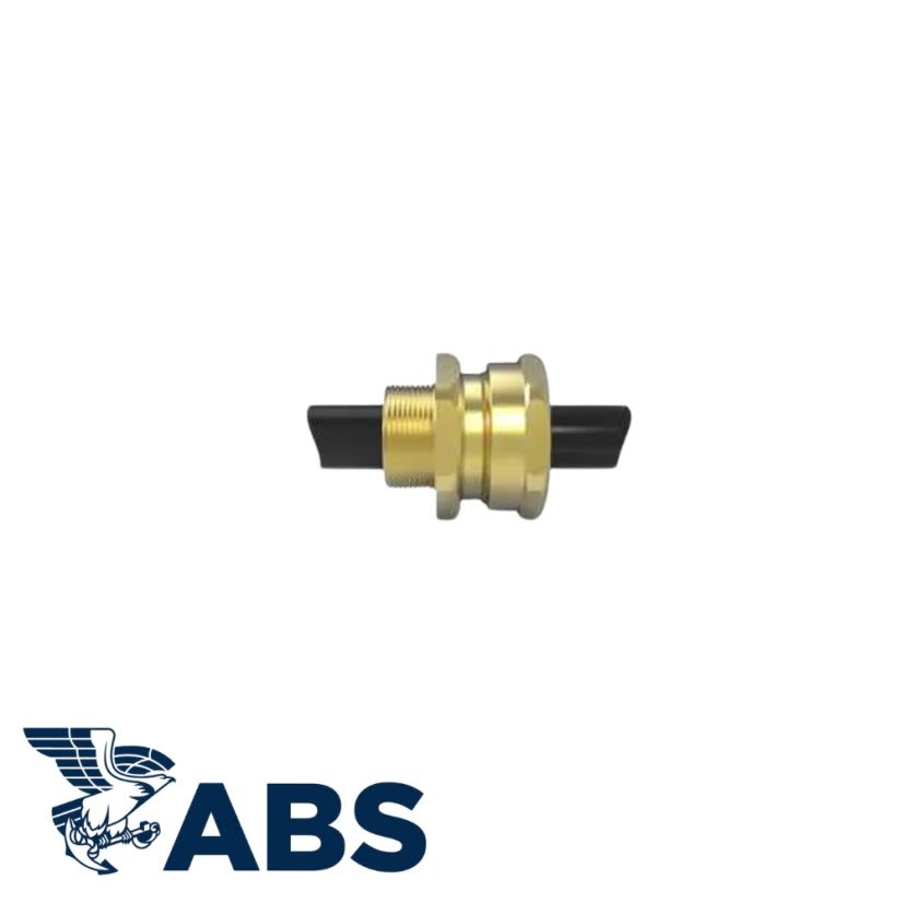 Hawke 421BM25NP 1/2 in Cable Gland