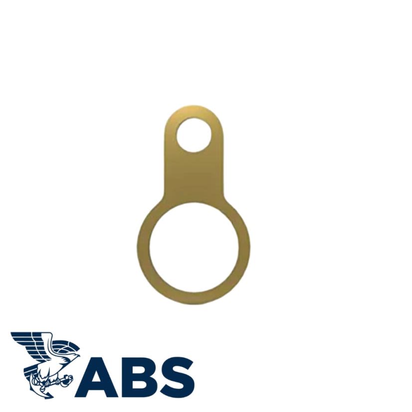 Hawke ETM50NP & ET1.5NP M50 Earth Tag