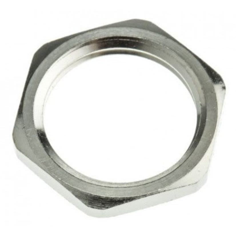 Hawke LN1.25NP 1-1/4" NPT Lock Nut