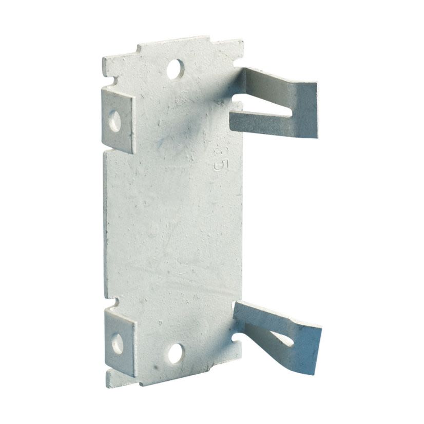 nVent ERICO 304B2 Snap-On Nail Plate