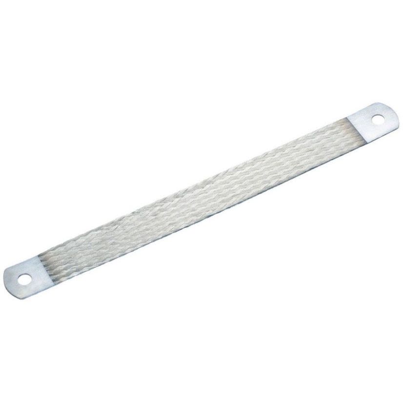 nVent Eriflex 556690 200mm MBJ Grounding and Bonding Braid