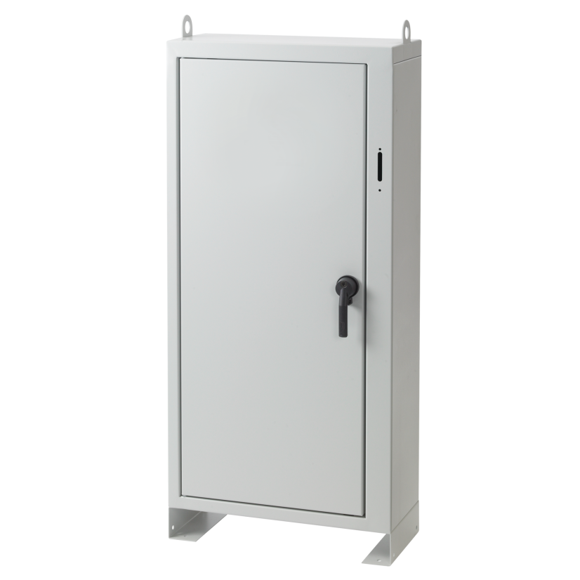 nVent HOFFMAN A84XN7324FSLP Free-Stand Disconnect Enclosure