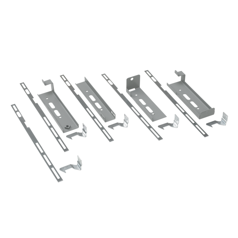 nVent HOFFMAN A28Y Enclosure Operator Adapter, For Use With A21, A28, A34, A4L3D,NEMA 4 and 12 HOFFMAN Enclosures, Steel
