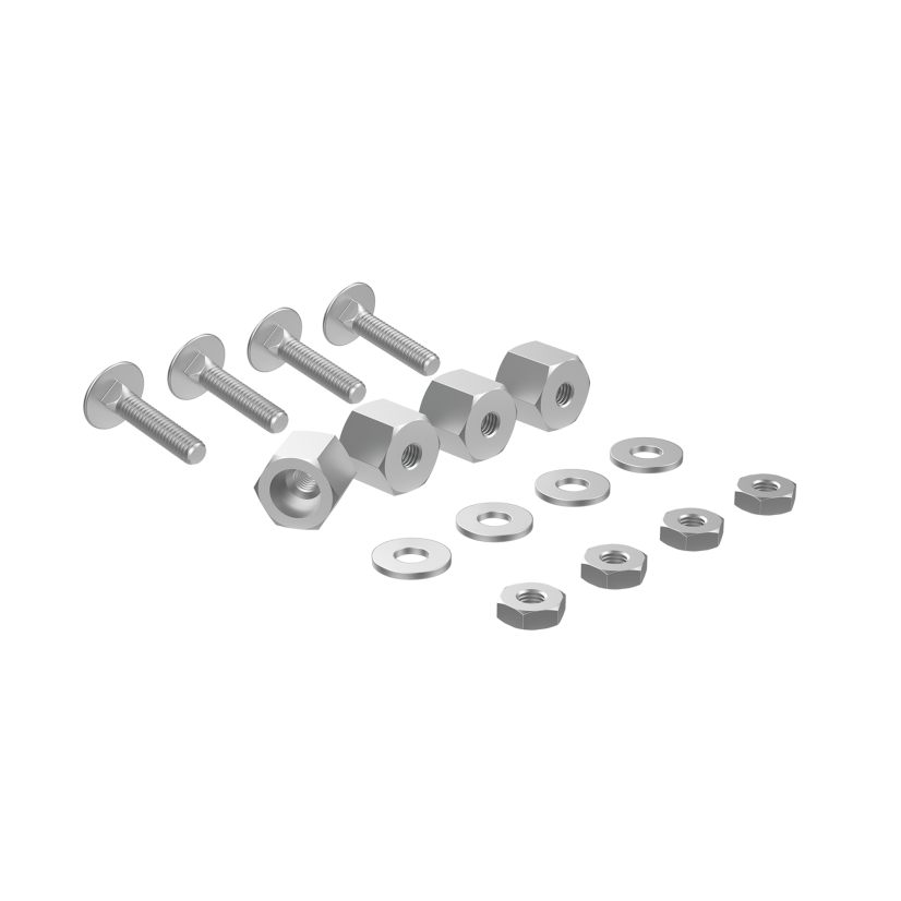 nVent HOFFMAN APMK3RL014 Panel Mounting Kit