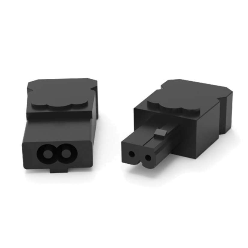 nVent HOFFMAN CELCN1 Compact LED Light Connector