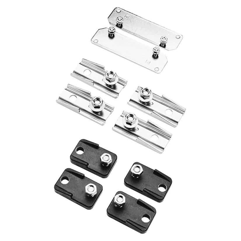 nVent HOFFMAN CMTGFT Mounting Foot Kit