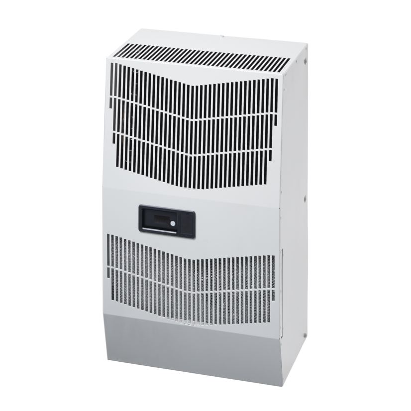 nVent HOFFMAN Spectracool G280446G051 MCLG 3-Phase Indoor Enclosure Air Conditioner, 460 V AC, 1.3/1.4 A, 50/60 Hz, NEMA 4X Enclosure, 4900 Btu/hr