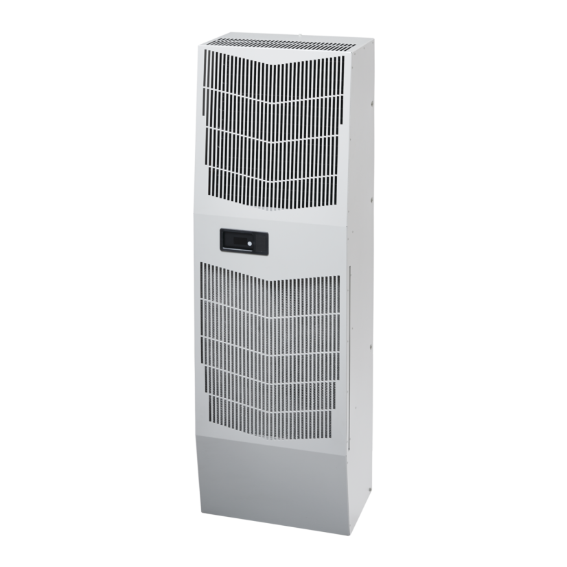 nVent HOFFMAN Spectracool G520816G050 MCLG 1-Phase Indoor Enclosure Air Conditioner, 115 V AC, 12.3 A, 50/60 Hz, NEMA 3R/4/12 Enclosure, 8000 Btu/hr